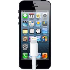 iPhone 5 Backpanel Repair